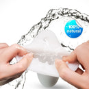 Armony - masturbatore e vibratore maestro bianco-1