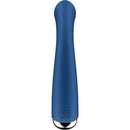 Satisfyer - spinning g-sport 1 vibratore rotatore blu-3