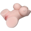 Armony - modello realistico di torso femminile 9