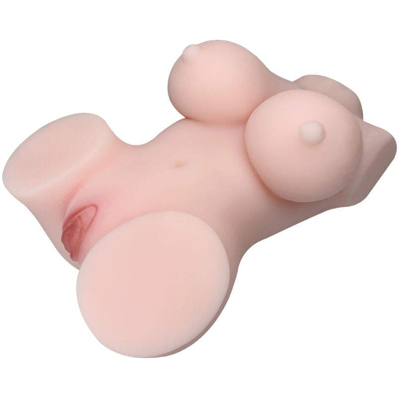 Armony - modello realistico di torso femminile 9