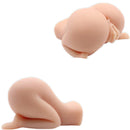 Armony - masturbador maschio ano e vagina