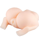 Armony - masturbador maschio ano e vagina