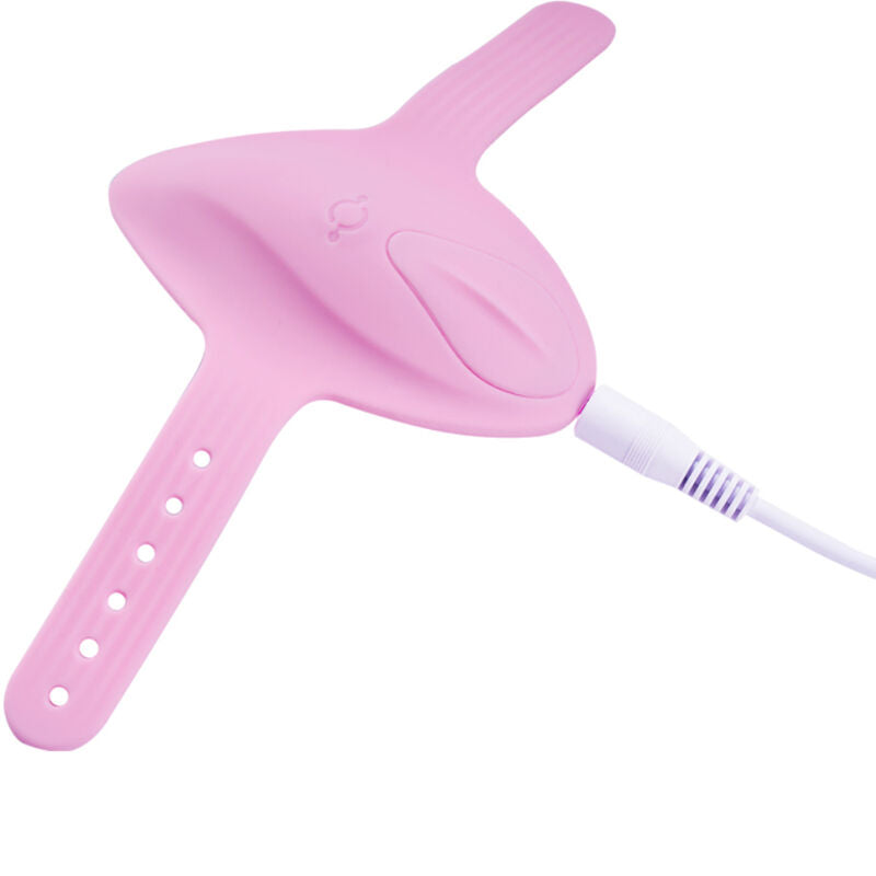 Armony - stimolatore mutandine bliss con telecomando