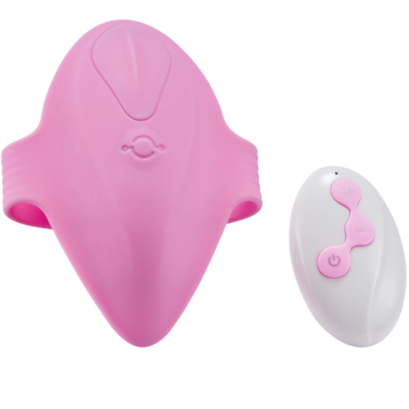 Armony - stimolatore mutandine bliss con telecomando