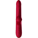 Armony - vibratore bump e ventosa modello 1 bordeaux