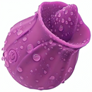 Armony - vibratore di fichi con lingua