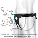 Pretty love - complemento imbracatura con cinghia regolabile love spell-3