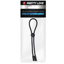 Pretty love - anello per pene e testicoli con cordoncino-3