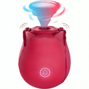 Armony - delight fiore rosso ventolone