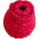 Armony - delight fiore rosso ventolone