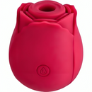 Armony - delight fiore rosso ventolone