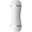 Armony - masturbatore bianco doppia vagina e bocca