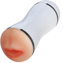Armony - masturbatore bianco doppia vagina e bocca