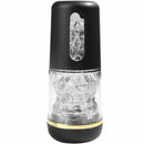 Armony - masturbatore portatile nero