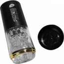 Armony - masturbatore portatile nero