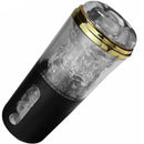 Armony - masturbatore portatile nero