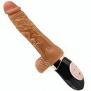 Armony - dildo vibrante realistico ricaricabile
