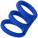 Calexotics - admiral gabbia tripla blu