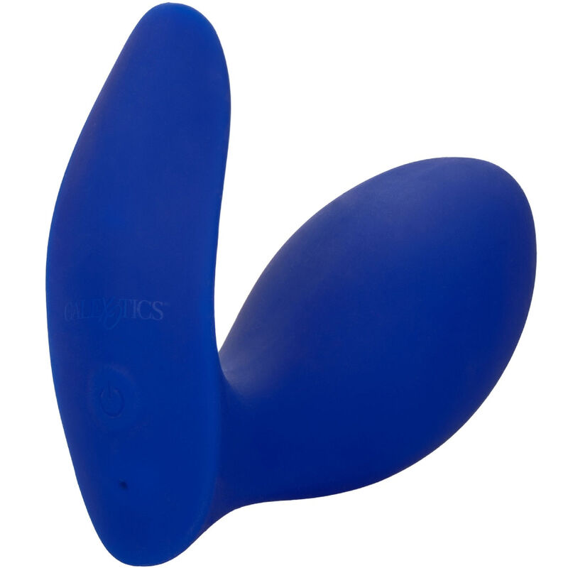 Admiral - stimolatore e vibratore rimming della prostata blu-2