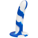 Admiral - swirl dildo flessibile