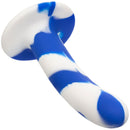 Admiral - swirl dildo flessibile-1
