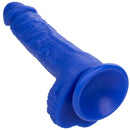 Admiral - vibratore dildo realistico sailor blu-2