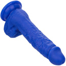 Admiral - vibratore dildo realistico sailor blu-1