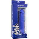 Admiral - vibratore dildo realistico del capitano blu-4