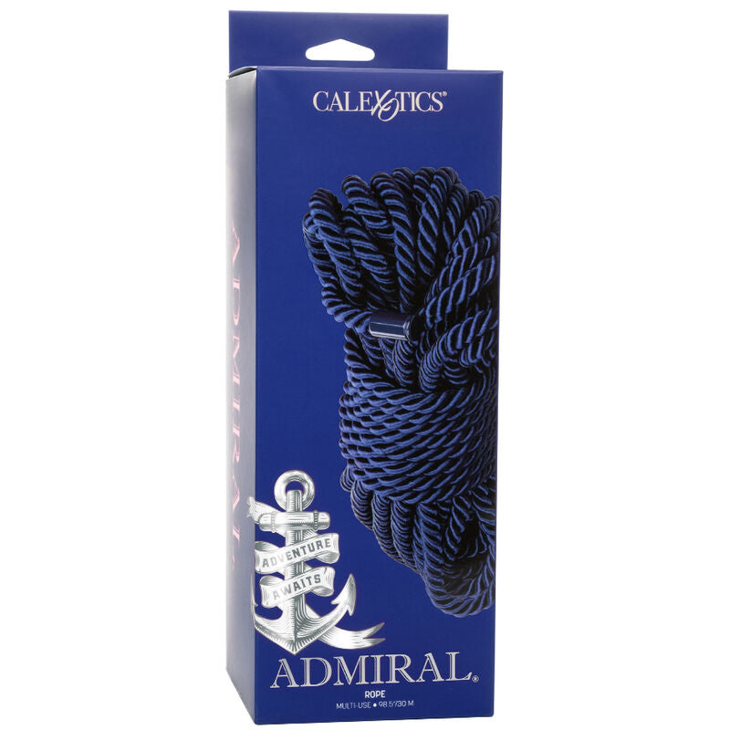 Admiral - corda giapponese blu 30 m-1