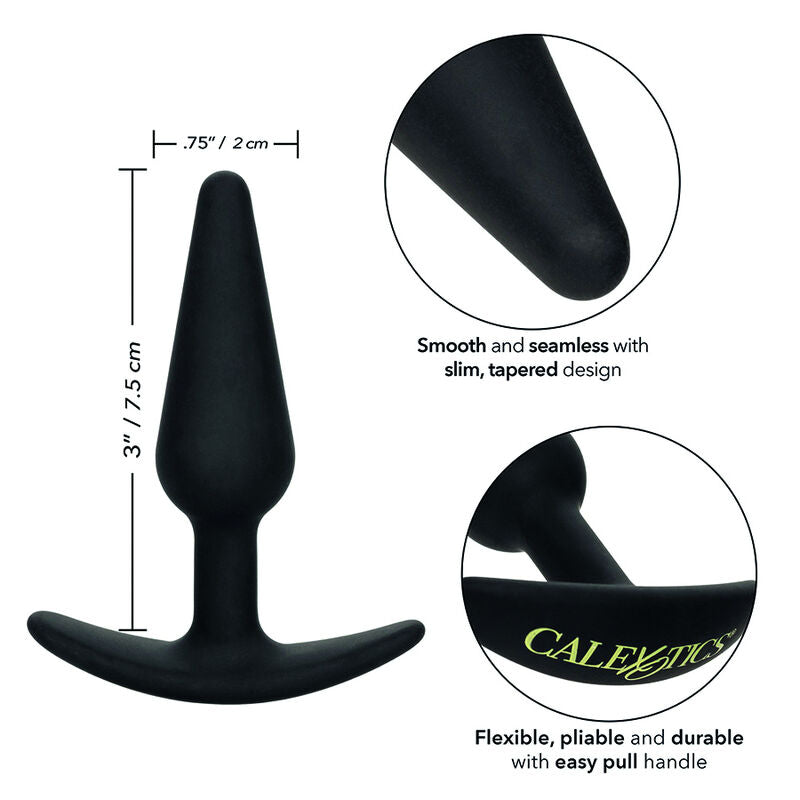 Calexotics - boundless spina slim-6