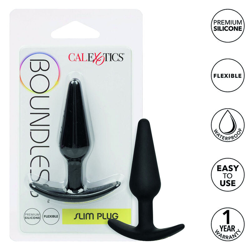 Calexotics - boundless spina slim-1