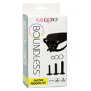 California exotics - boundless kit di pegging in silicone-12