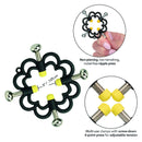 California exotics - boundless prese per capezzoli-6