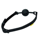 California exotics - boundless ball gag traspirante-4