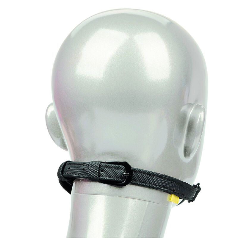 California exotics - boundless ball gag traspirante-7