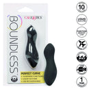 California exotics - boundless curva perfetta del massaggiatore-1