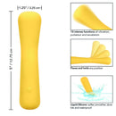 California exotics - boundless mini flexiwand-8