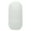 California exotics - boundless sfera squishy reversibile gialla-5