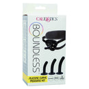 California exotics - boundless kit di pegging per curve in silicone-12