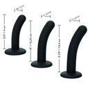 California exotics - boundless kit di pegging per curve in silicone-10