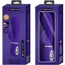 Pretty love - vibratore multifunzione g-spot prescott viola-8