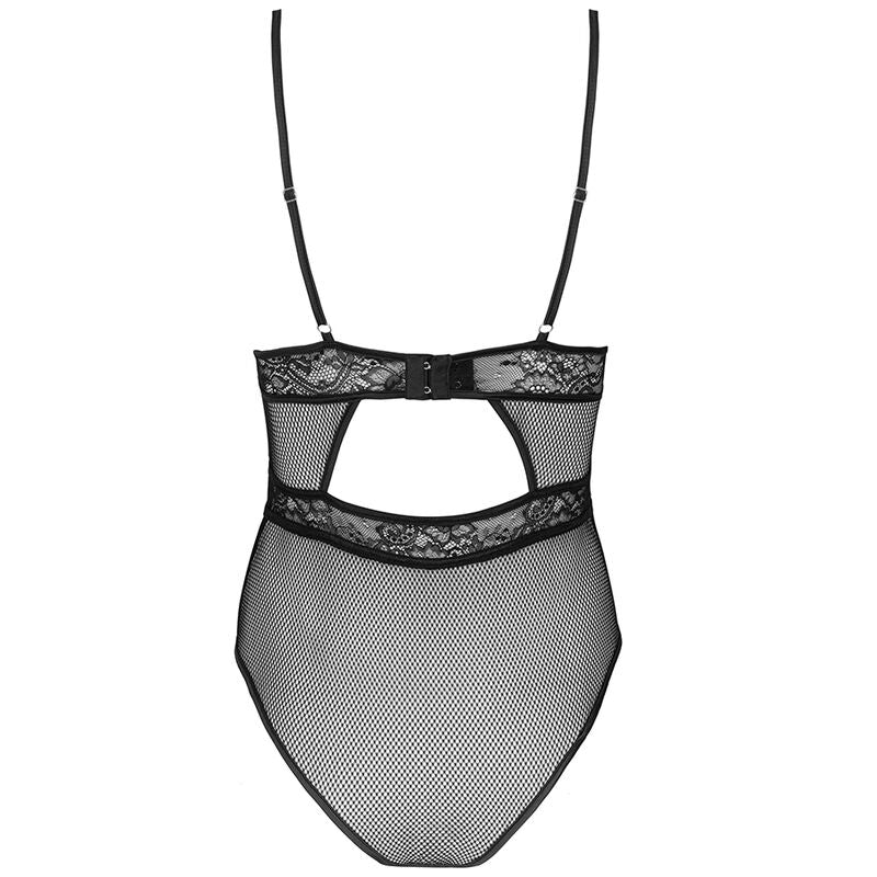 Livco corsetti fashion - finasan lc 90632 corpo nero-3