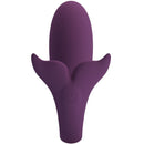 Pretty love - app jayleen vibrator telecomando viola-3