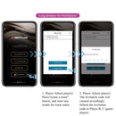 Pretty love - plug anale controllato da app jefferson viola-10