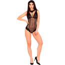Livco corsetti fashion - kreame lc 90546 corpo nero-2
