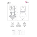 Livco corsetti fashion - lixpen lc 90612 corpo nero-3