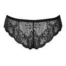 Livco corsetti fashion - love story lc 90679 panty crotchless nero l/xl-2