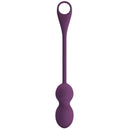 Pretty love - app elvira kegel balls telecomando viola