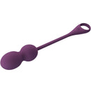 Pretty love - app elvira kegel balls telecomando viola-2