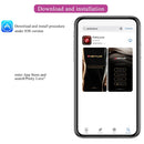 Pretty love - app elvira kegel balls telecomando viola-10